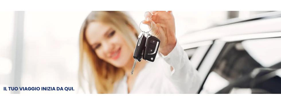 Bella Vista Auto
