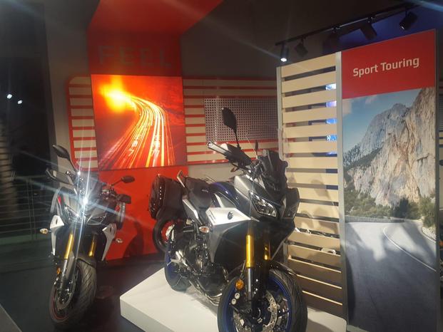 Belletti Moto dei f.lli belletti snc - Cesena | Subito