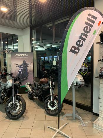PTM Moto Terni - Terni | Subito