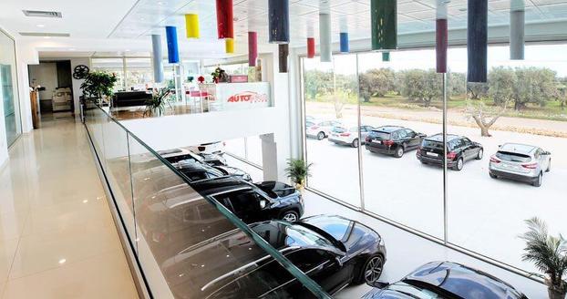 AUTOPRO SRL - San Michele Salentino | Subito