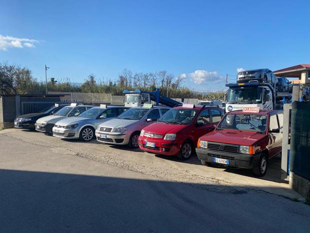 PEPE AUTOTRASPORTI DI PEPE CONCETTA - Taurianova | Subito