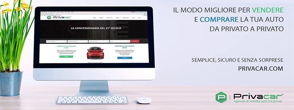 PRIVACAR MILANO - AFFORI