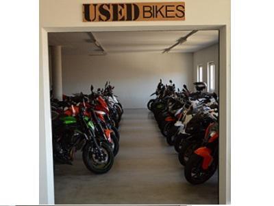 MOTOSPORT Niedermayr - Appiano sulla strada del vino | Subito