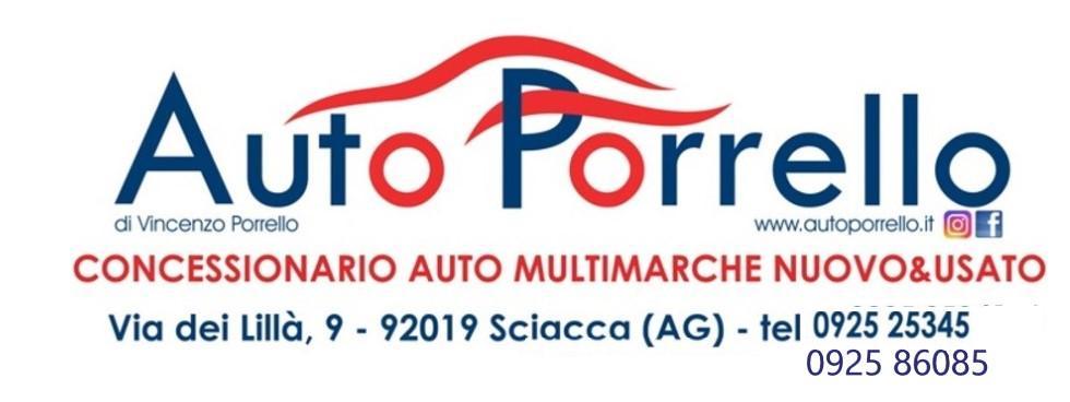 AUTO PORRELLO