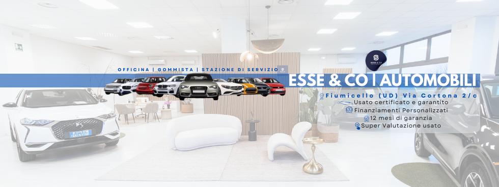 ESSE & Co | Automobili
