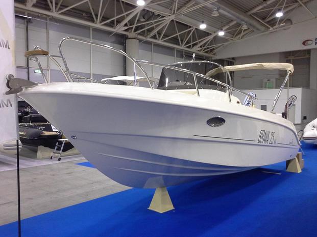 CVT Nautica Marine Center Roma - Nautiwebshop - Roma | Subito