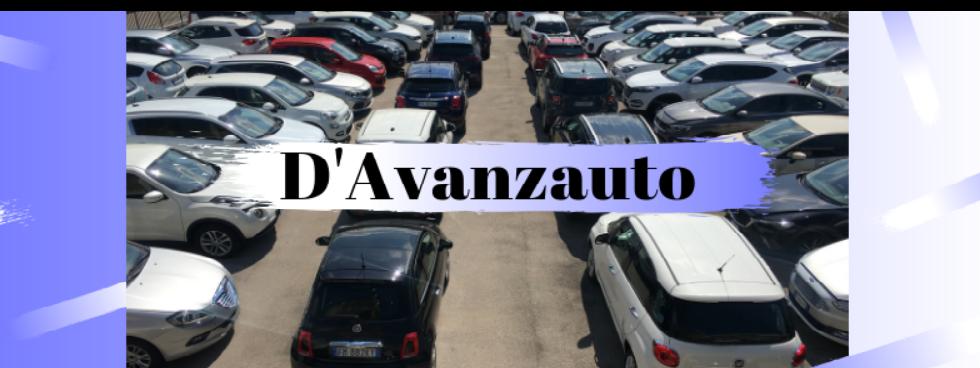 D'AVANZAUTO SAS