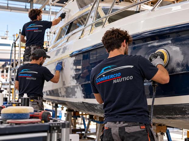COMMERCIO NAUTICO - Andora | Subito