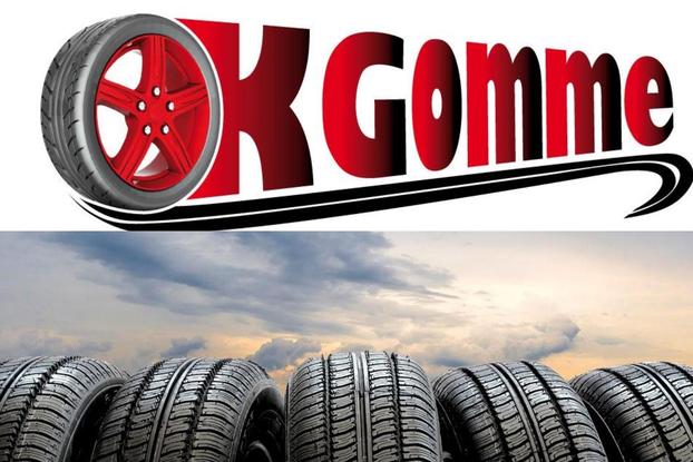 OK GOMME - Rozzano | Subito