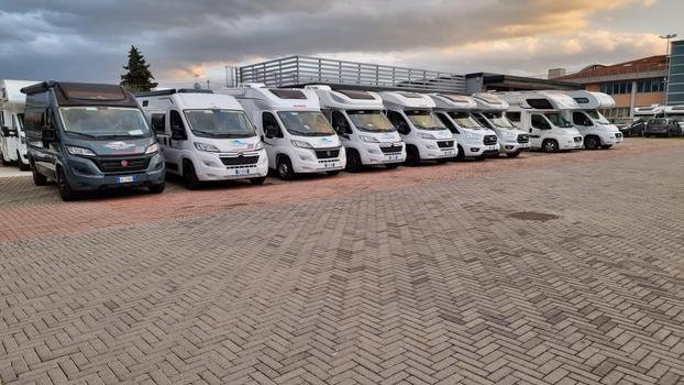Meteor Viaggi noleggio e vendita camper Rimini - Rimini | Subito