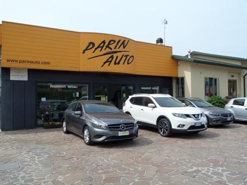 PARIN-AUTO SRL - Vedelago | Subito