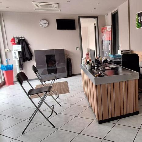 TIEFFE - IMPIANTI ARIA CONDIZIONATA - Modena | Subito