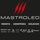 Mastroleo srl logo