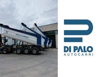 DI PALO AUTOCARRI SRL - Casoria | Subito