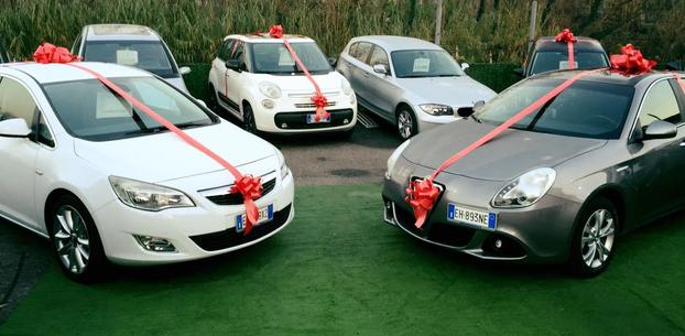 MAVIS AUTO - Sig. Antonio Buono - Cava de' Tirreni | Subito