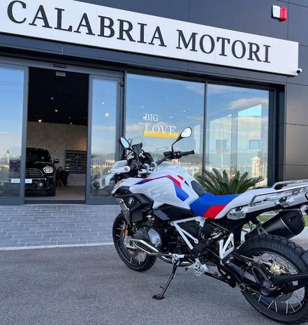 CALABRIA MOTORI - BMW MOTORRAD - Campo Calabro | Subito