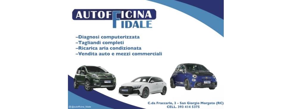 AUTOFFICINA FIDALE