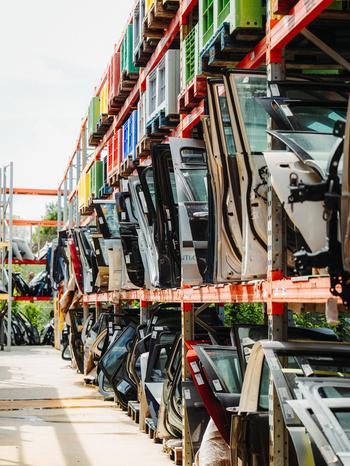 Autodemolizione Ricambi Rimini srl - Rimini | Subito