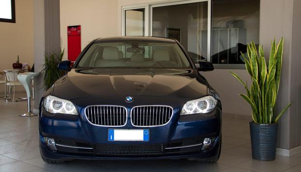 AGM AUTOMOTIVE SRL - Melpignano | Subito