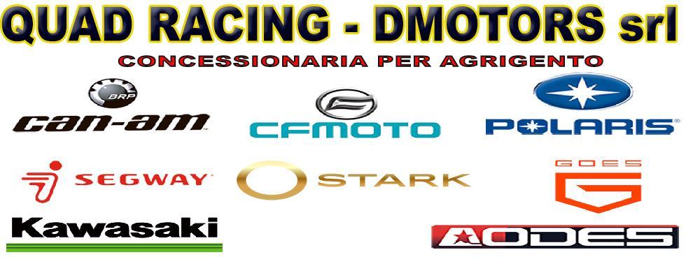 QUAD RACING - DMOTORS SRL