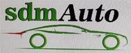 Sdm Auto logo