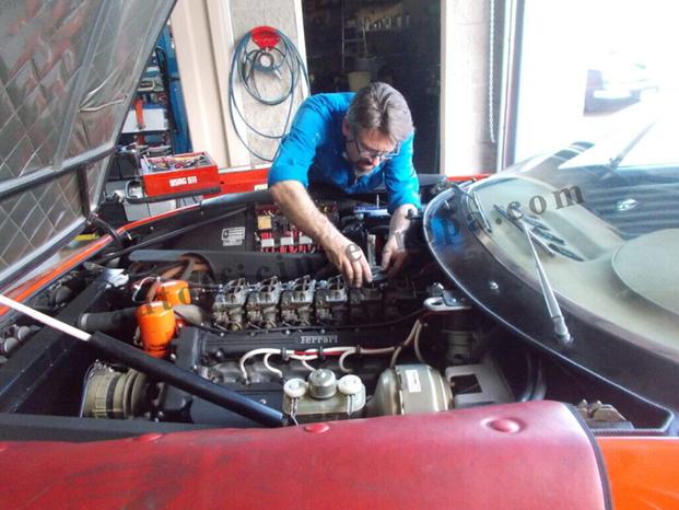 Autofficina Europa - Rottofreno | Subito