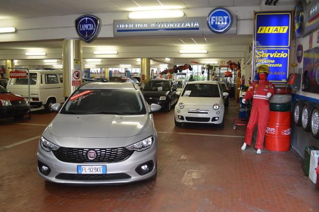 Nuova Centro Auto - Milano | Subito