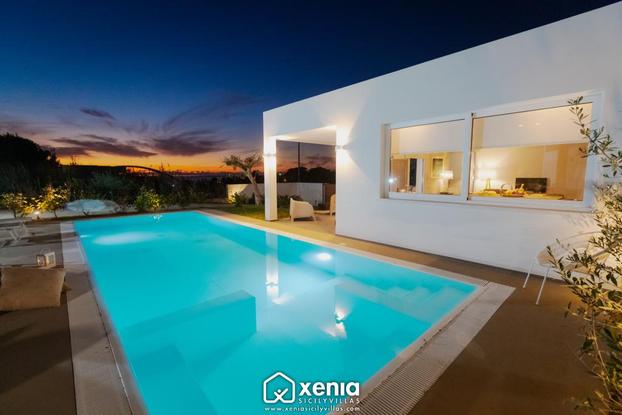 Xenia Sicily Villas - Mazara del Vallo | Subito