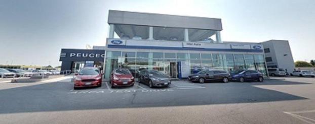 MAR-AUTO | Concessionaria Ufficiale FORD-EVO-AIXAM - Castelfranco Veneto | Subito