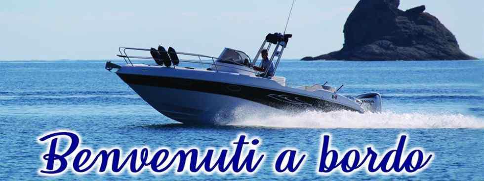 NEW NAUTIC SHOW SRL