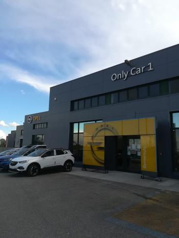 ONLY CAR 1 Concessionaria  Opel Subaru Toyota - Comacchio | Subito