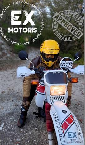 EX Motoris - Parma | Subito