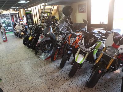 motostore vibo valentia - Vibo Valentia | Subito