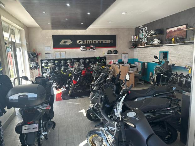 I Moto 360 srl - Ciampino | Subito