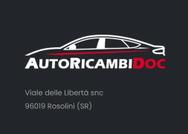 Subito - AutoricambiDoc - Ricambi auto usati - Musata completa AUDI A1 S  Line - Accessori Auto In vendita a Siracusa