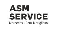 ASM SERVICE SRL logo