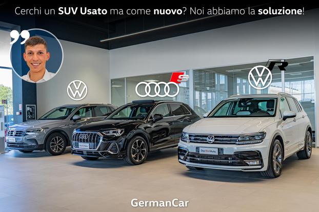 GERMAN - C.A.R. S.R.L - Sassari | Subito