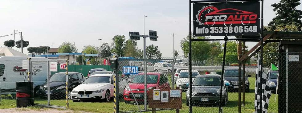 FIDAUTO VENDITA AUTO MULTIMARCHE