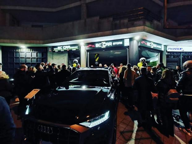 BC CAR STORE _ KM0GruppoFCA-Aziendali GARANTITE - Mesagne | Subito