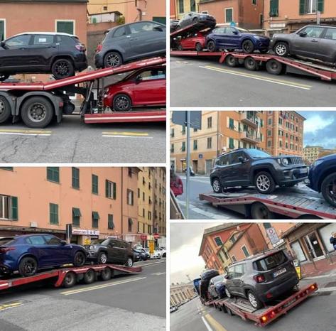 Canevari Auto - Genova | Subito