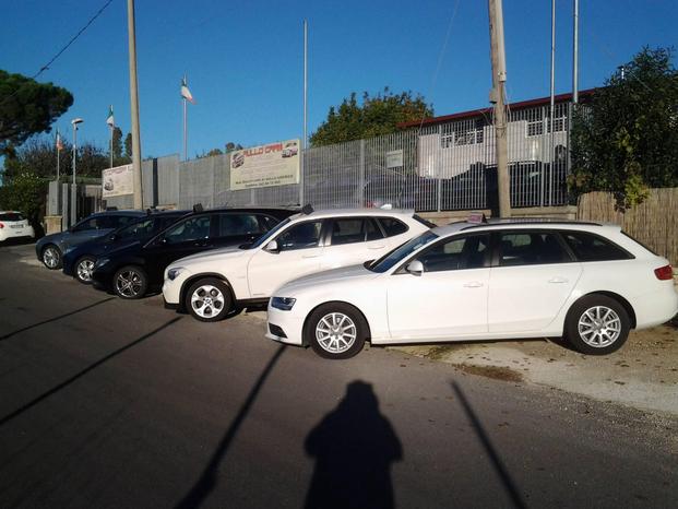 Rullo Cars di Rullo Amerigo - Zagarolo | Subito