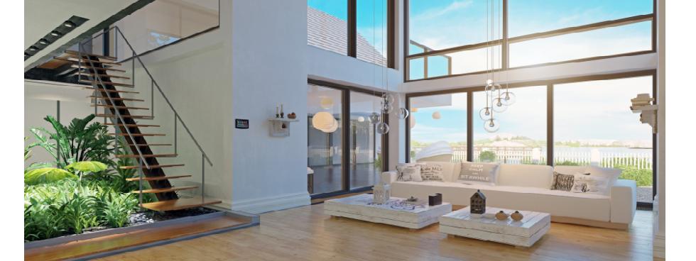 LICCI IMMOBILIARE SRL