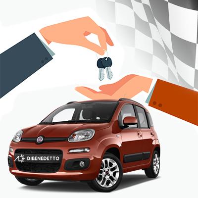 Dibenedetto Automotive - Barletta | Subito