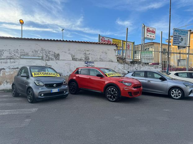 AUTOSERVICE PLURIMARCHE - Monte di Procida | Subito
