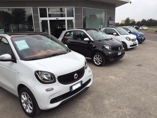 Auto M. Morra srl - Pastorano | Subito