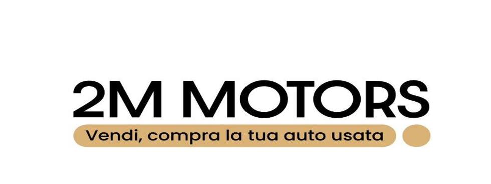 2M MOTORS DI MAURIZI MANUEL
