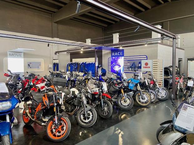 Mercandelli Moto Srl - Casale Monferrato | Subito