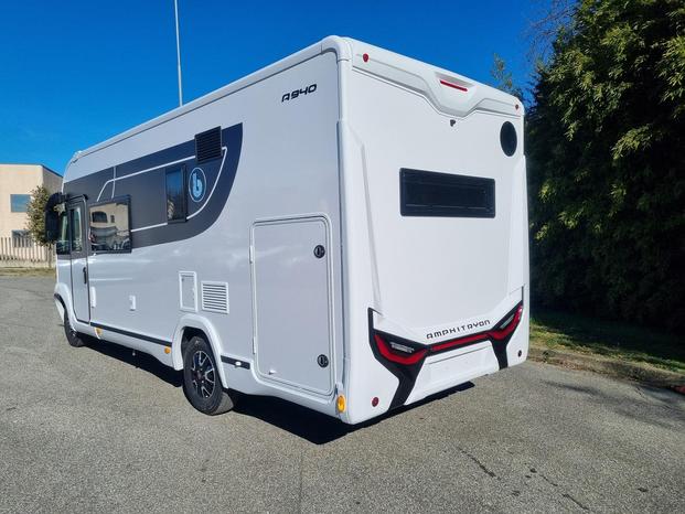 CENTRO CARAVANS SAS DI TROTTA - Jerago con Orago | Subito