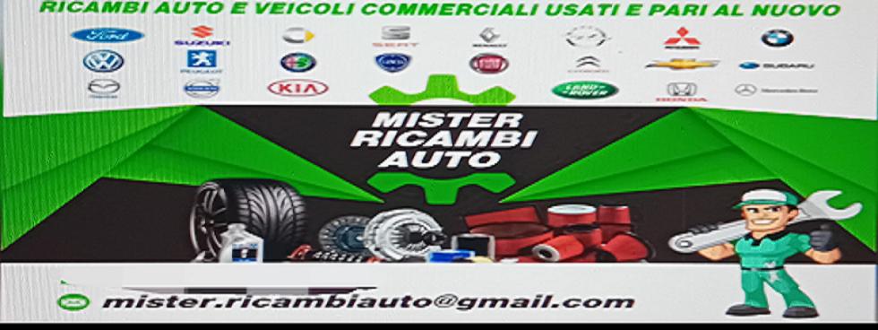 3770412480 MisterRicambi