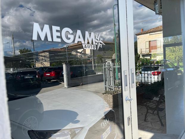Megam Auto - Sassano | Subito